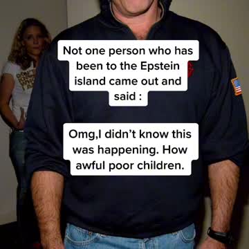 The Evil Elite Covers Each Other Up.