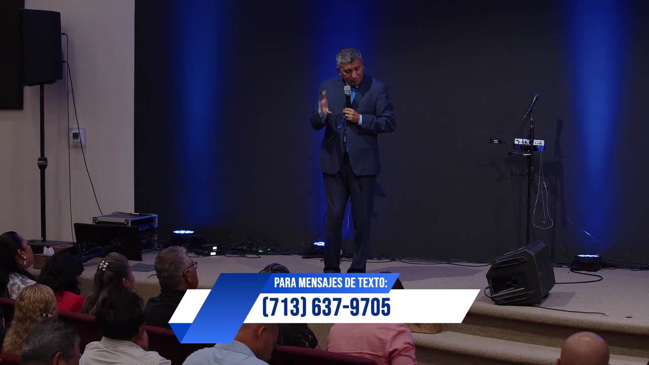 "LA ORENDA DE CAIN Y ABEL" (GENESIS 4: 1-7) | 08/13/2023 DOMINGO 9AM