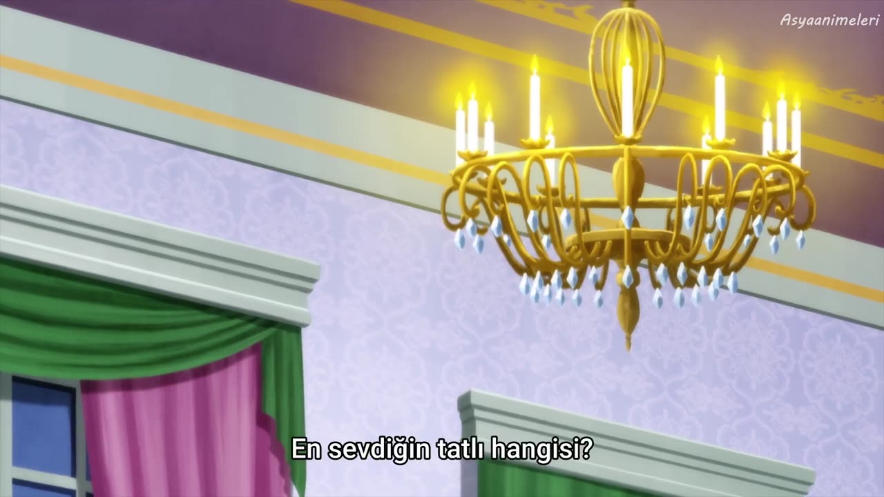 Rekiaku S01 E03 Turkce Altyazili AA