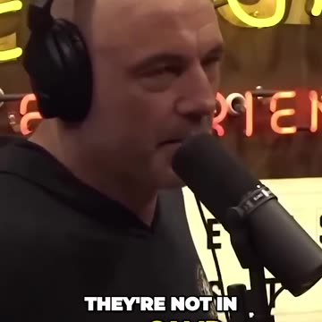 JRE BROCK LESNAR ? 🗡️👊🗡️👊