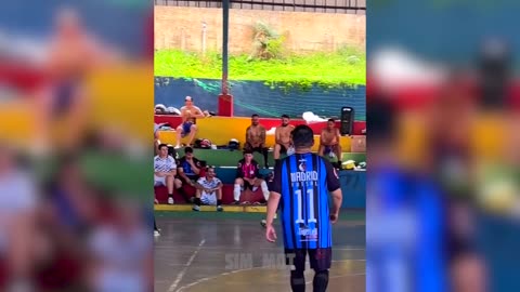 Funny Soccer Football Vines 2024 ● Goals l Skills l Fails