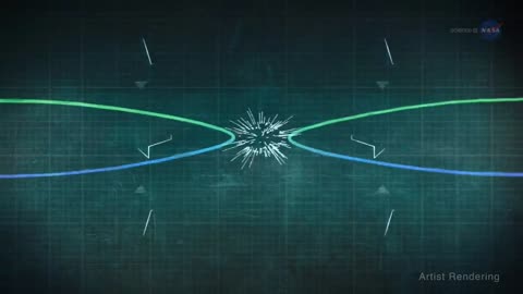 NASA ScienceCasts Earth's Magnetosphere