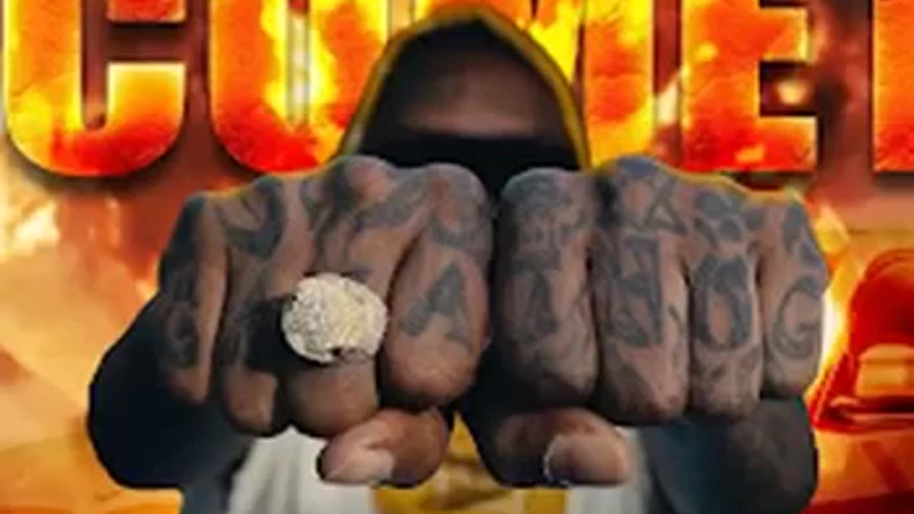 Vybz Kartel - The Comet (DJ Ezee Intro)