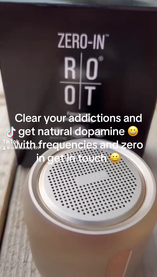 Clear your head and mind with frequencies and zero in