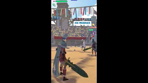 Knighthood | 1V1 Demo