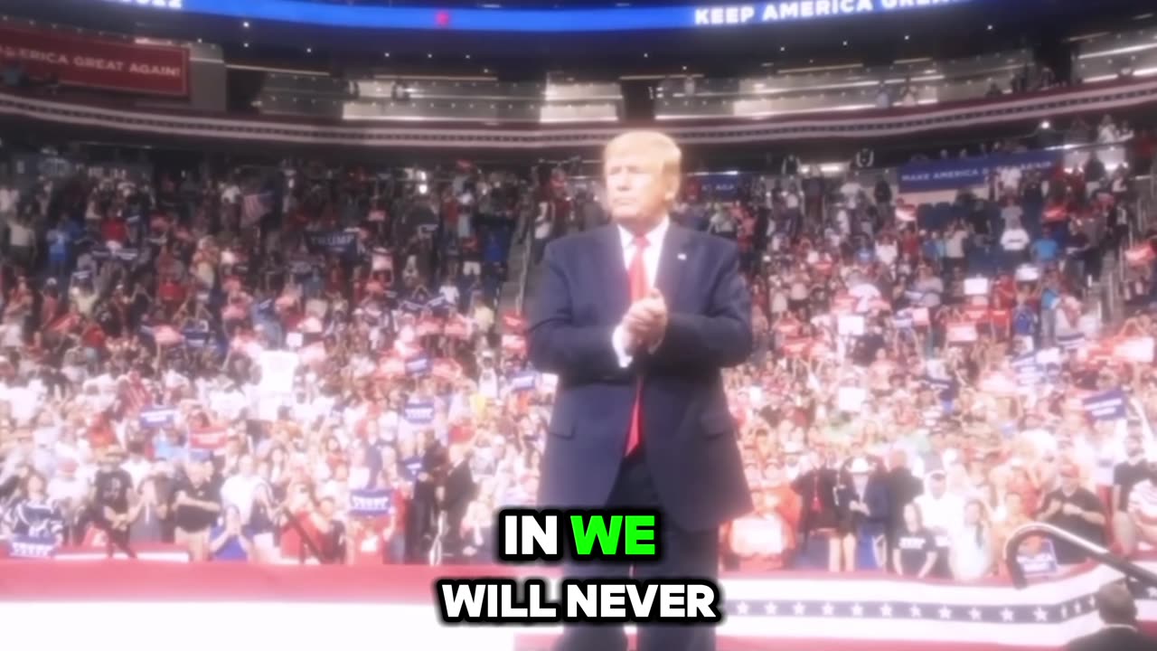 NEW TRUMP AD - 9/6/24