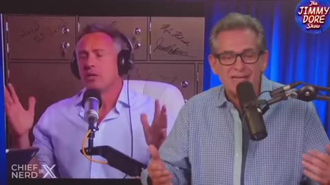 Forget the Roast of Tom Brady. Watch this Roast of Chris Cuomo by Jimmy Dore