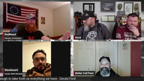 MCP: EP 37 - The Internet, can it work for humanity?