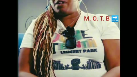 M. O. T. B 🔜