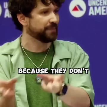 Destiny Gets DEMOLISHED During Debate