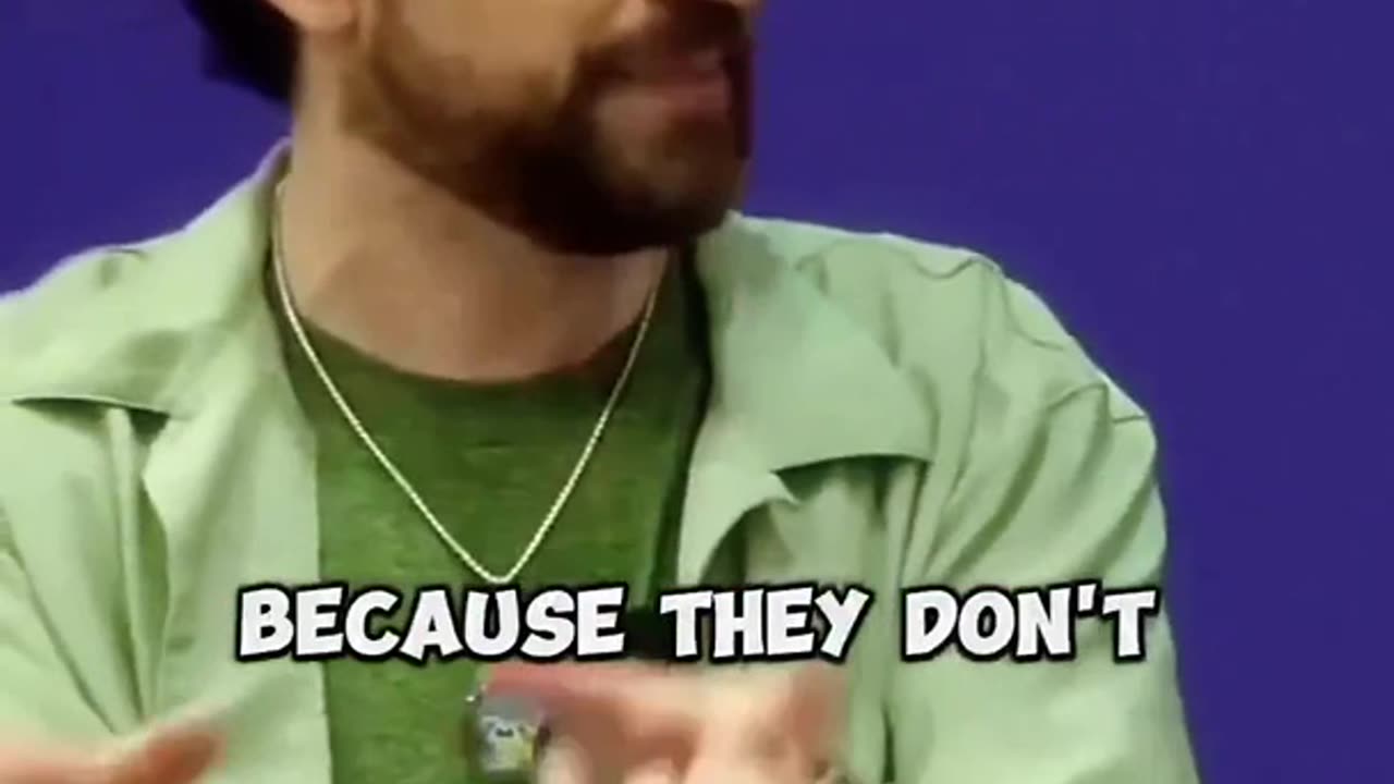 Destiny Gets DEMOLISHED During Debate