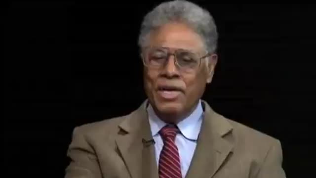 Thomas Sowell on Ending the Federal Reserve: