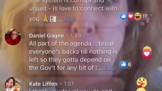 Heartbreaking Testimony From a Nurse