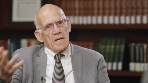 Victor Davis Hanson Reacts to Tucker Carlson's Interview with Darryl Cooper!