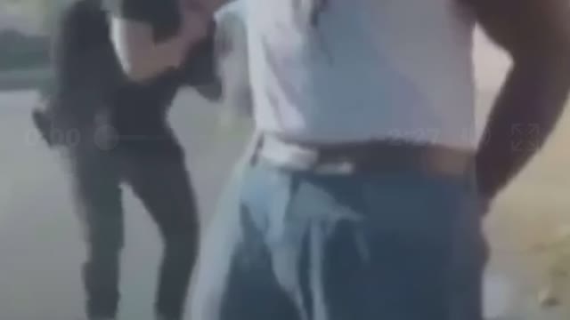 There’s still good in humanity!!!