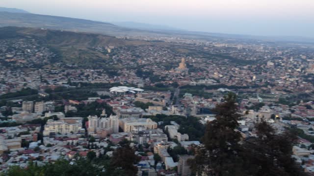 tbilisi, georgia