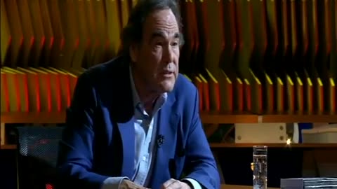 Vladimir Posner & Oliver Stone Interview 11-2014 (English edition) Americans should watch