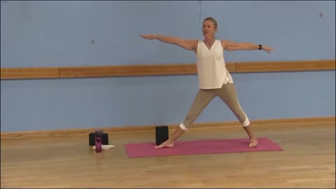 YOGA FOR MENTAL AND EMOTIONAL HEALTH | SPIRITUAL GROWTH, STRESS-RELIEF, WELL-BEING