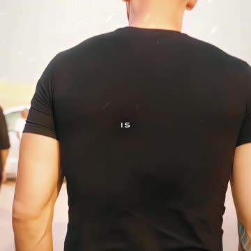 Tate tells you how to live a good life.