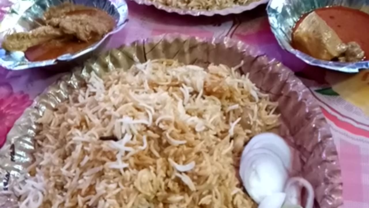 Biriyani