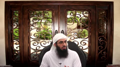 26 | Gems of Ramadān | Fasting of the Tongue II | Shaykh Ahmad Musa Jibril (حفظه الله تعالى)