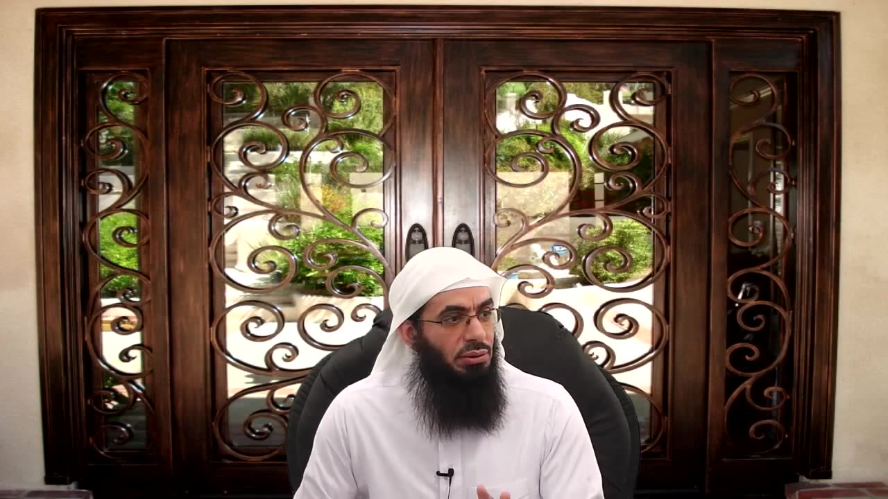 26 | Gems of Ramadān | Fasting of the Tongue II | Shaykh Ahmad Musa Jibril (حفظه الله تعالى)