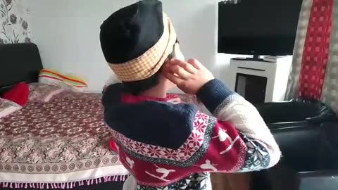 Azan time