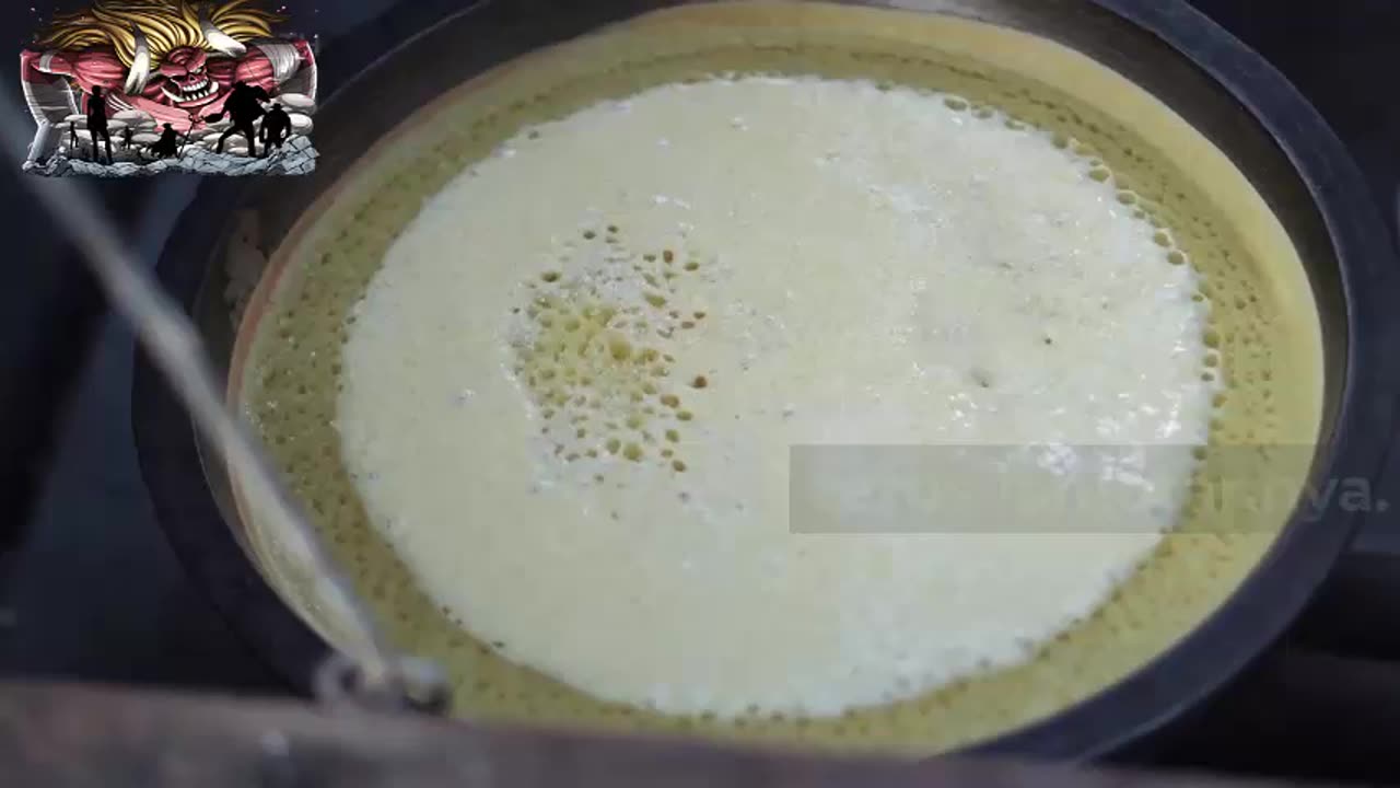 DONGENG TIKUS YANG LICIK