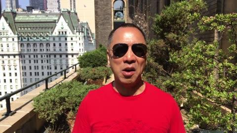20180428 金正恩是我们学习的坏榜样