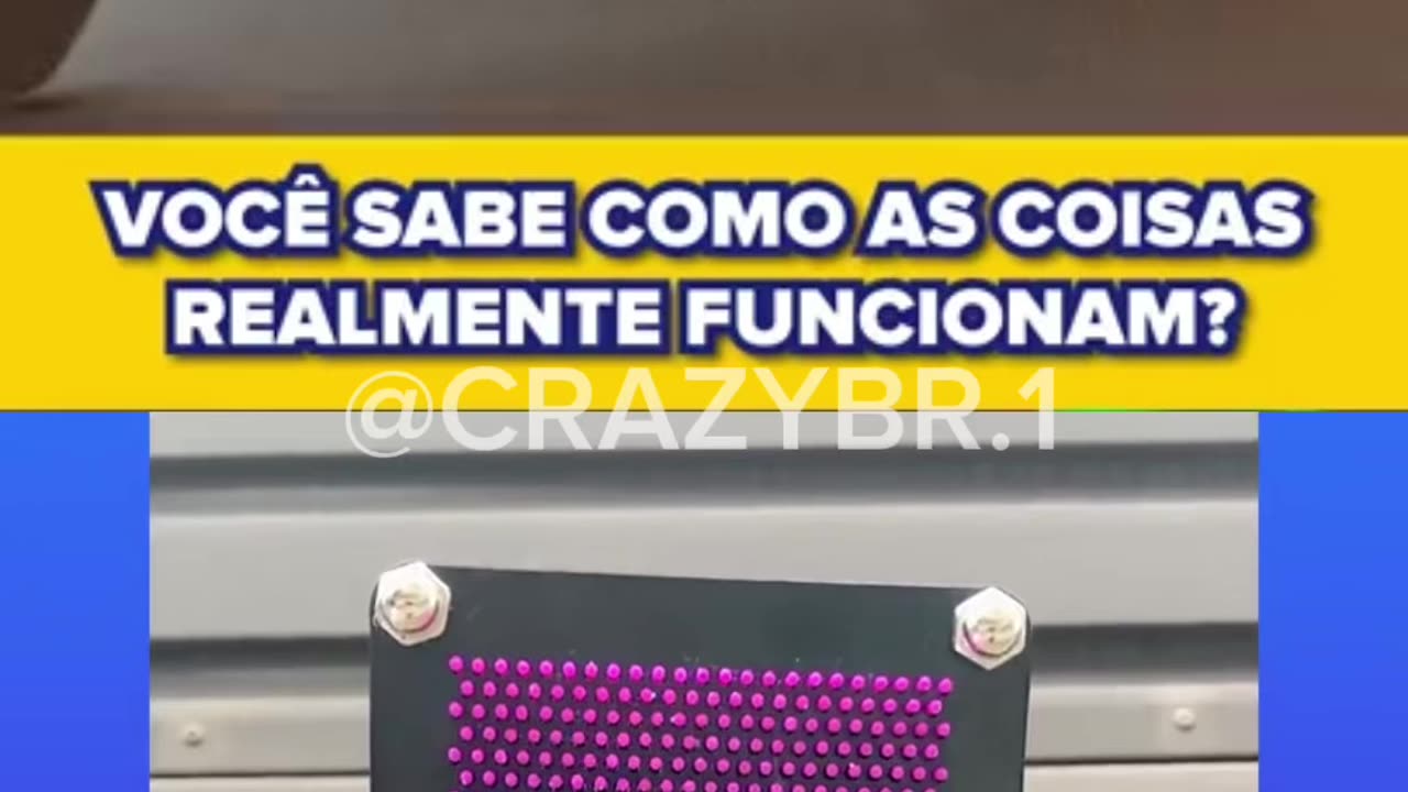 COMO AS COISAS REALMENTE FUNCIONAM!!! #coisas #realmente #funcionam #curiosidade #vcsabia #uau