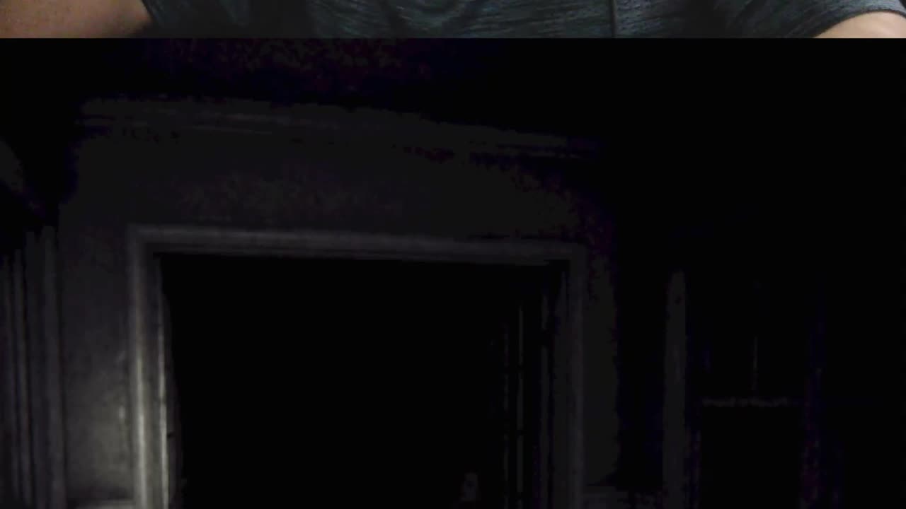 What a Plot Twist - #shorts #gaming #horrorgaming #fatalmidnight #itchio