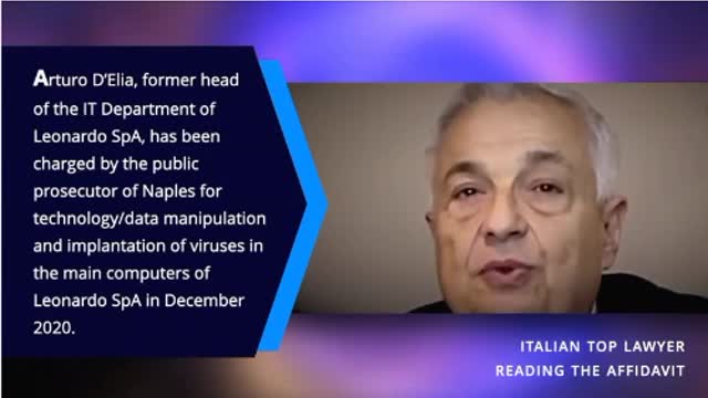 Stop World Control Now