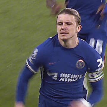 Conor Gallagher said yes to join Atletico Madrid