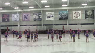 Spring Skating Show 2022 Opening Number