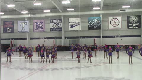 Spring Skating Show 2022 Opening Number