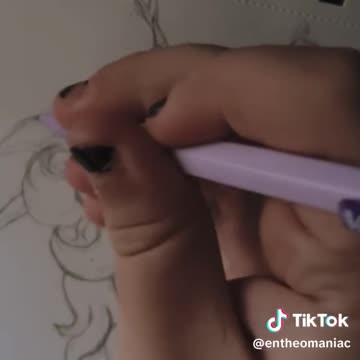Doll Eye TikTok #29