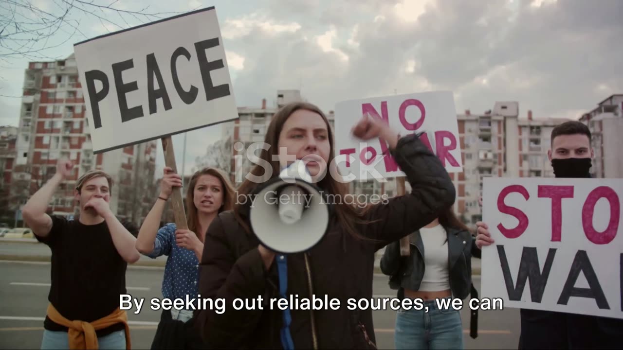 The Pro-Palestinian Rally at CUNY