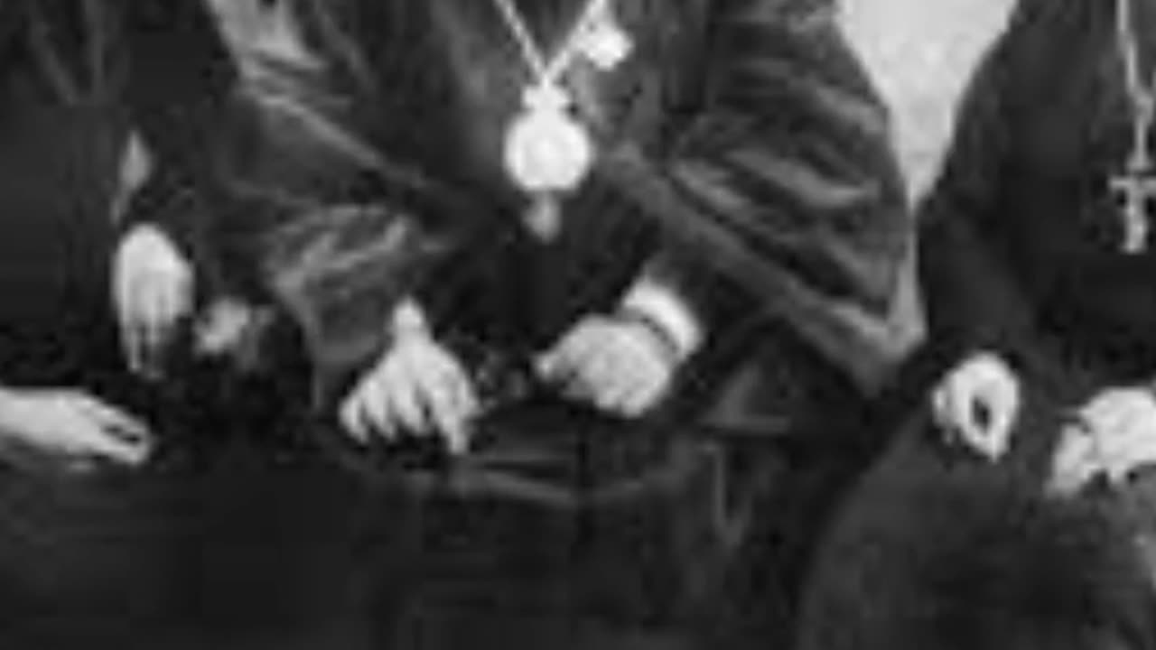 Did You Know? Rasputin survived being poisoned and shot.