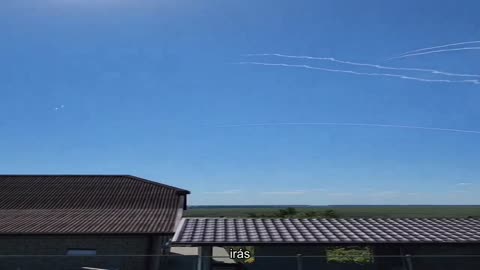 La defensa aérea está funcionando nuevamente en Belgorod.