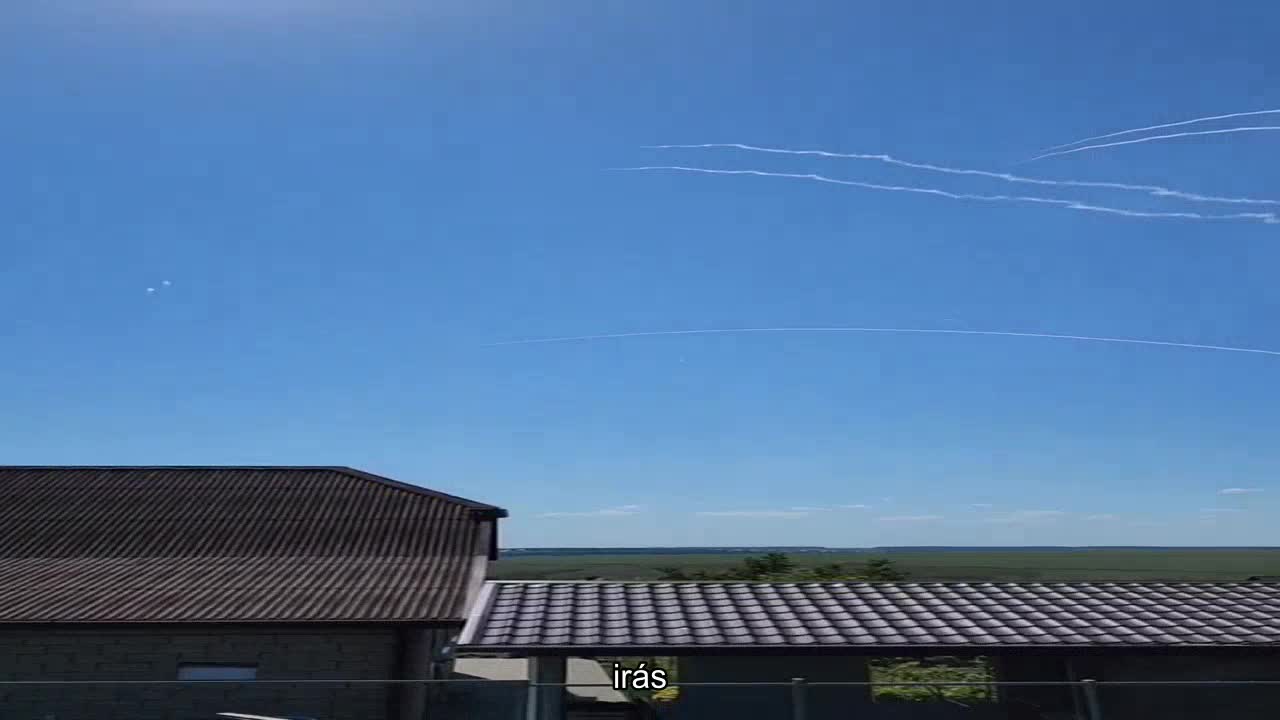 La defensa aérea está funcionando nuevamente en Belgorod.