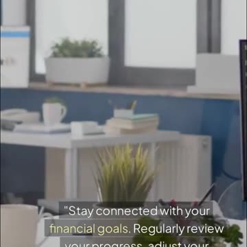 The Importance of Financial Discipline: Sticking to Your Plan