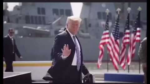 Trump… Take me to the top ~ Mötley Crüe