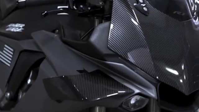 R1 Super Bike short video