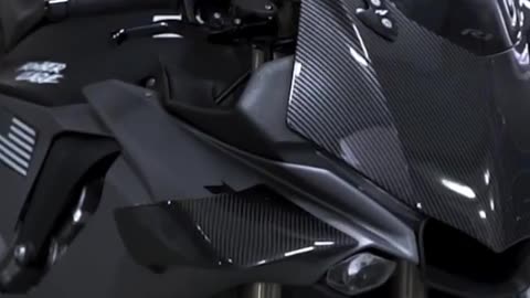 R1 Super Bike short video