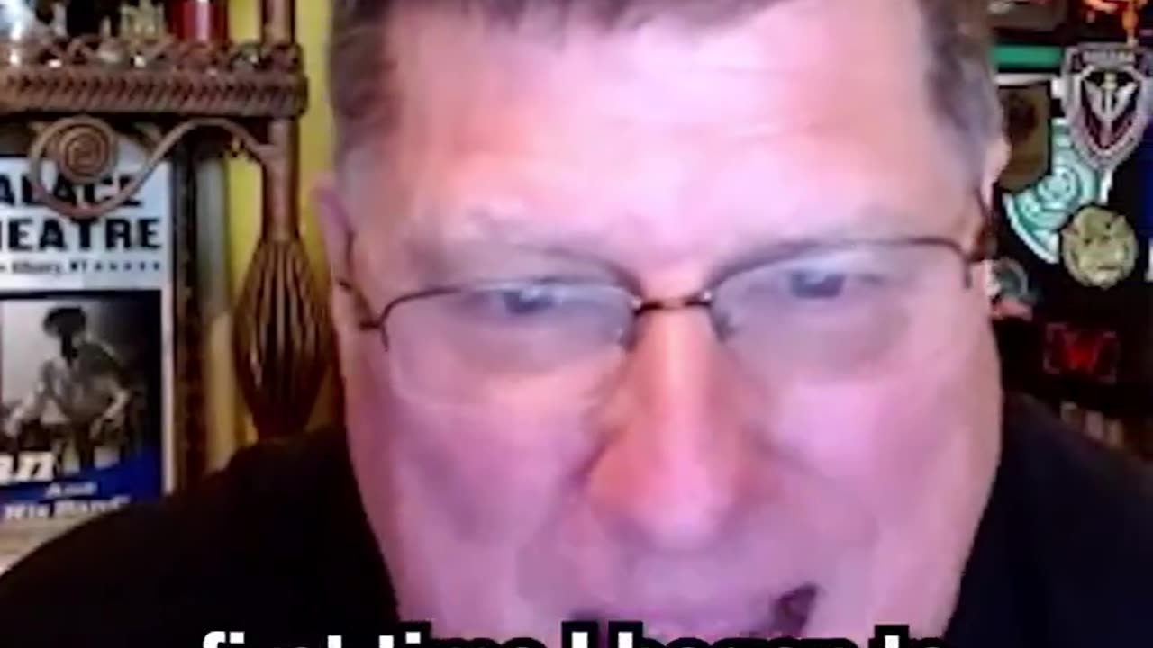 AMERICANS BELIEVED ISRAEL WAS THE HERO - Eon Podcast.