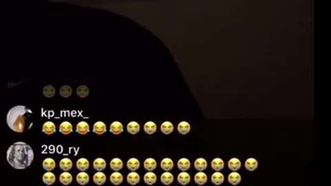 El’Plaga IG live gets into heated argument with insta thug