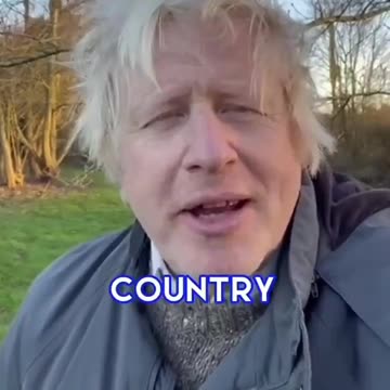 #WestRussiaWar in #EU Boris Johnson tells British citizens to join the army and prepare for war.