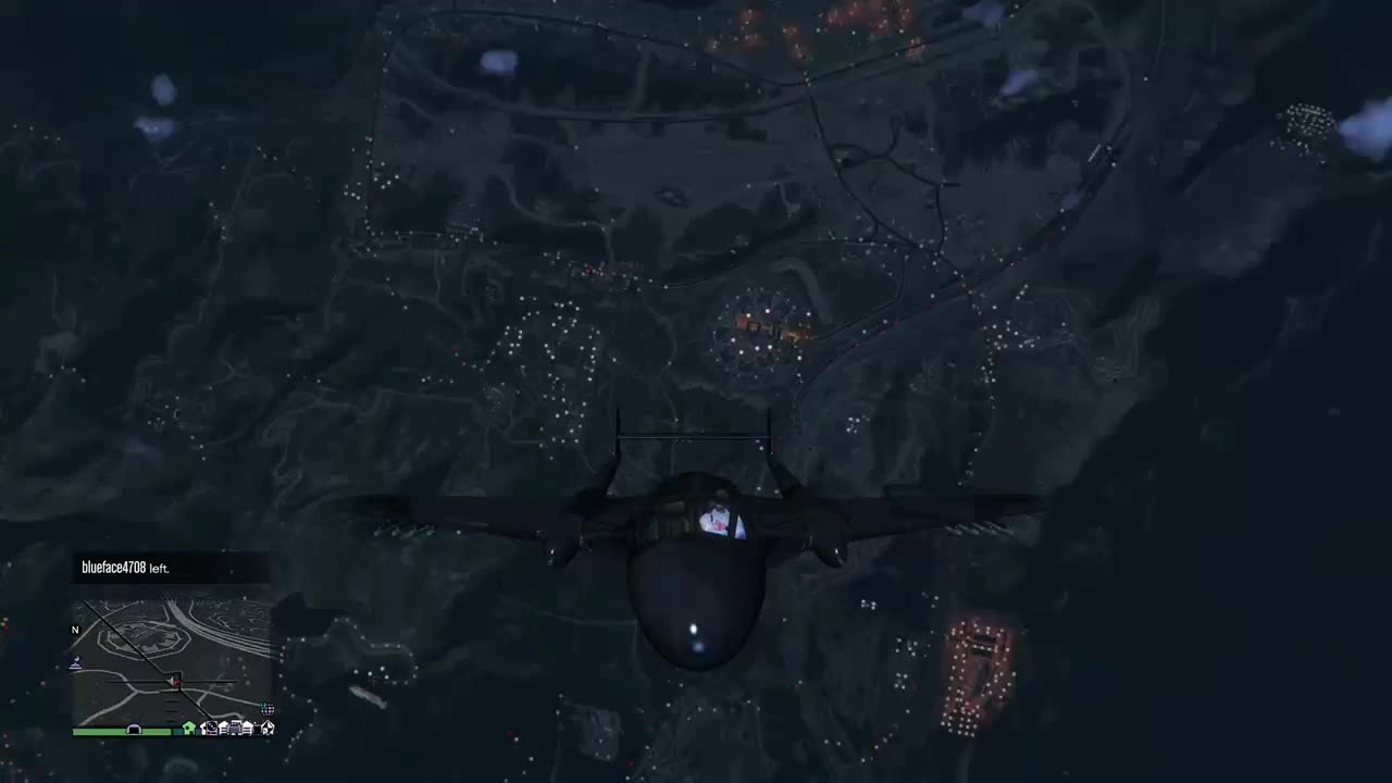 STILL KILLED HIM!