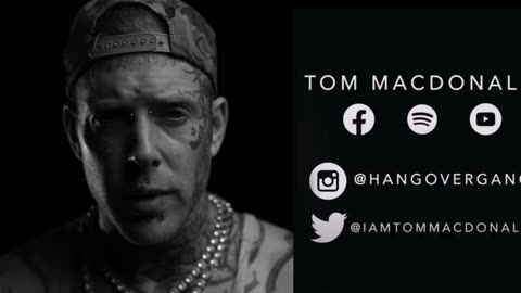 B*tch, "YOU MISSED" by Tom MacDonald