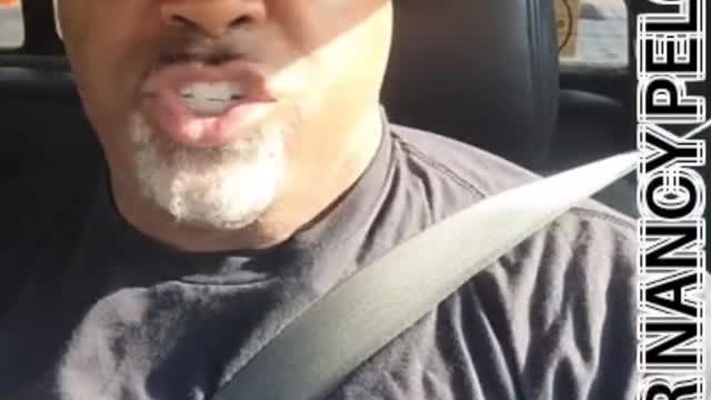 Not WW3 over Nancy Pelosi 01/Aug/22